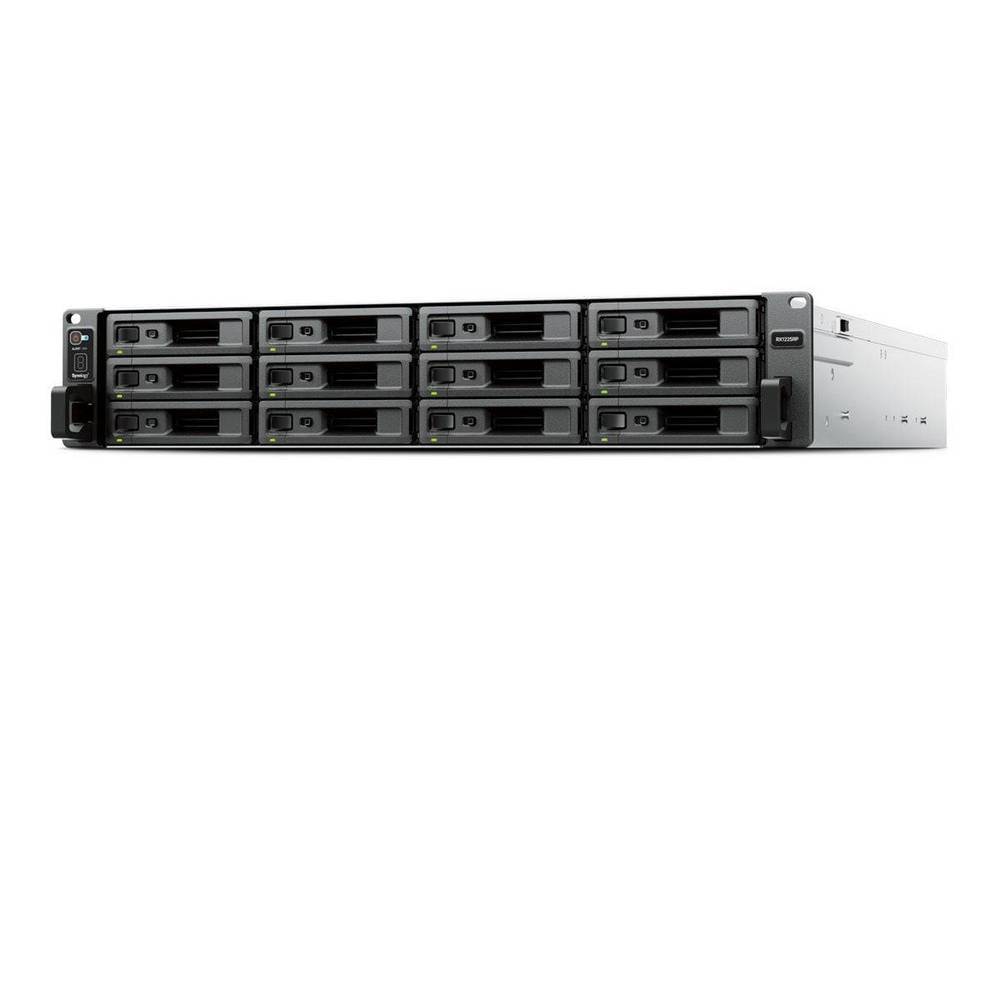 SYNOLOGY RX1225RP 12-Bay Expansion Unit-0