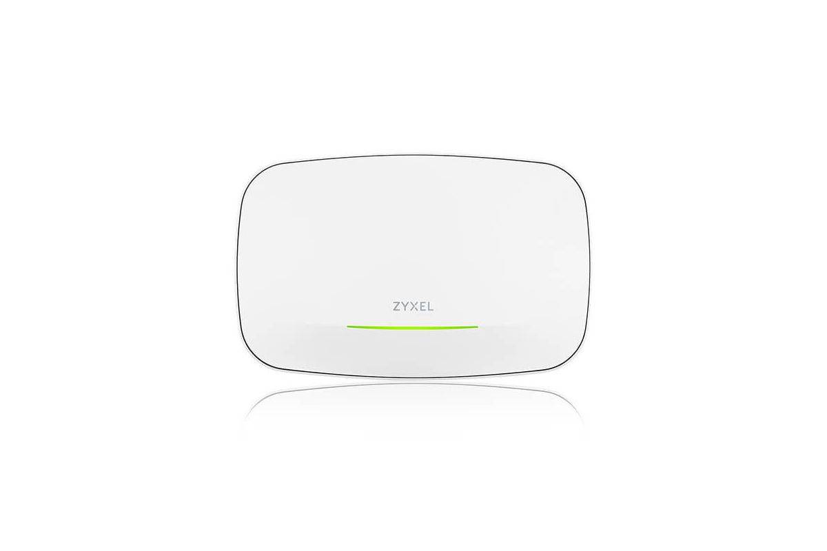 Zyxel NWA210BE 802.11be Wifi/NebulaFle-0