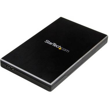 USB 3.1 Enclosure for 2.5" SATA Drives