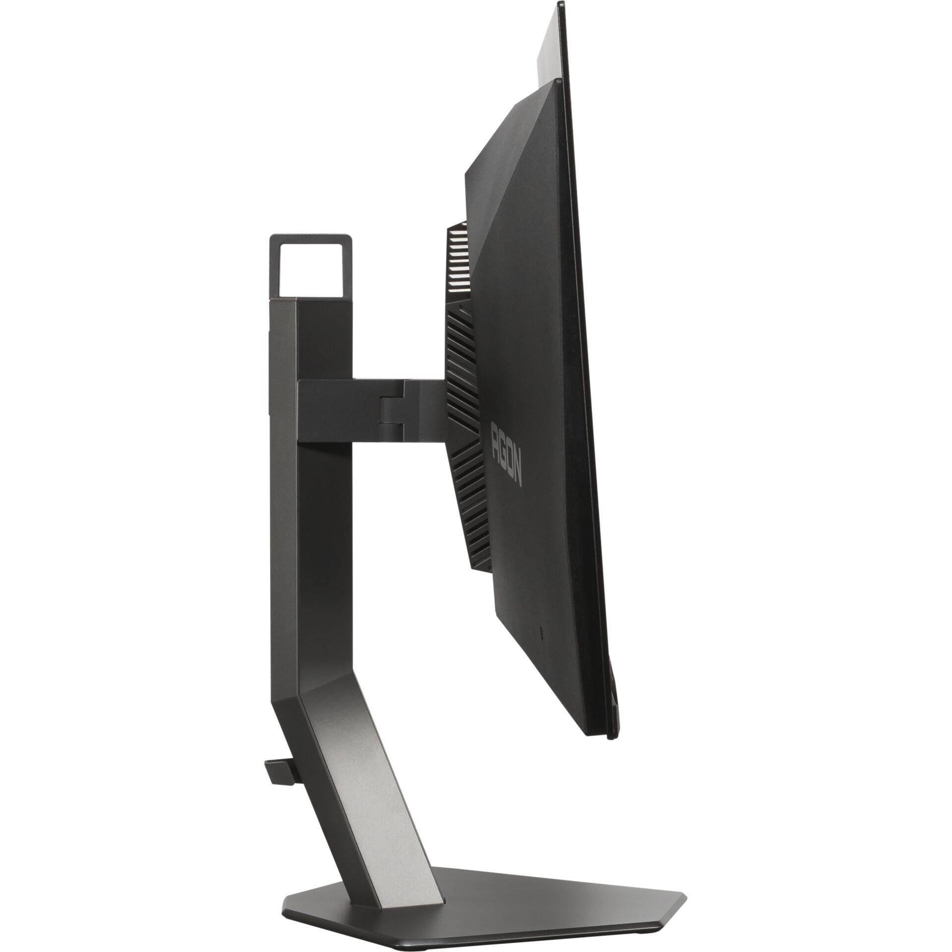 AOC G2 AG276UZD, 67,3 cm (26.5"), 3840 x 2160 pixels, 4K Ultra HD, OLED, 0,03 ms, Noir-1