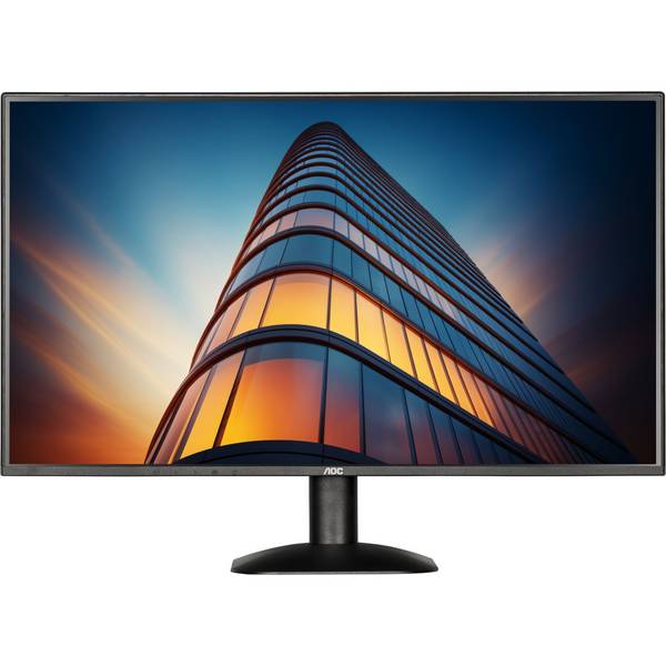 AOC 27B31H 27p FHD IPS 120Hz 1ms 300cd/m2 D-SUB HDMIx2 DP