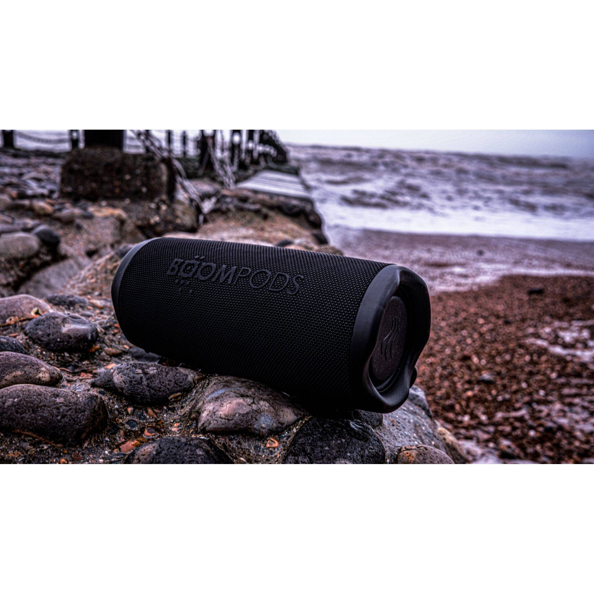 Enceinte Bluetooth 5.3 Portable 35W IPX7 Modèle Beachboom 35 Autonomie 12h-2