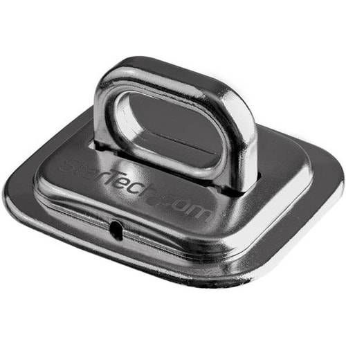 Anchor for Cable Lock - Steel-0