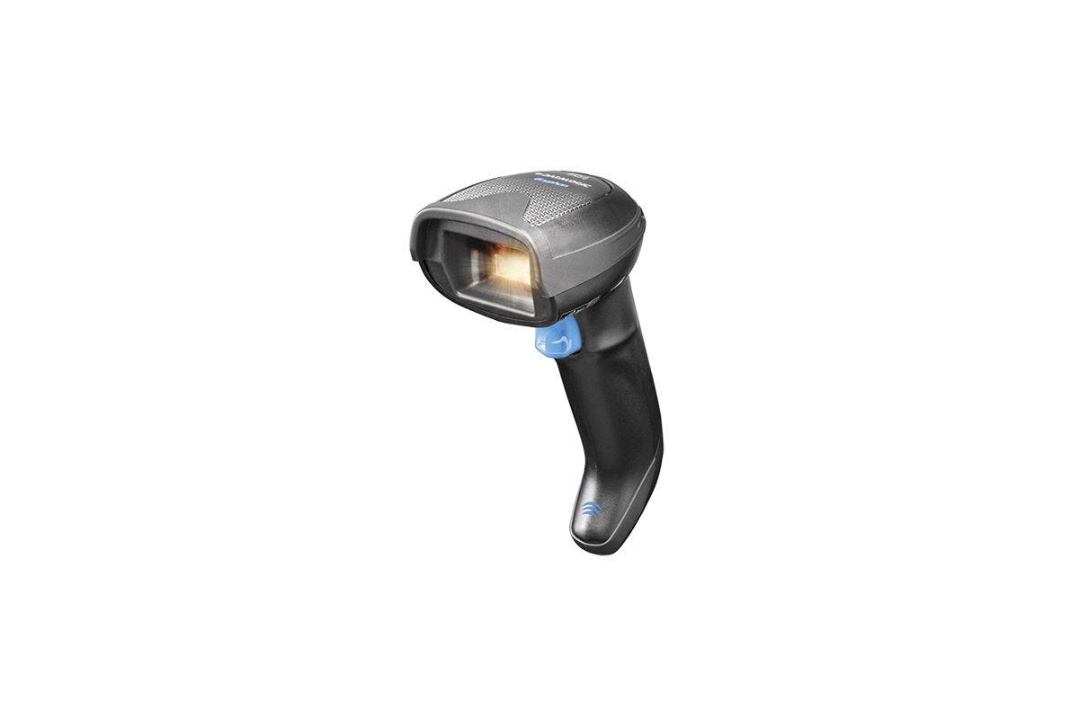 Datalogic GM4500-BK-433-WLC-0
