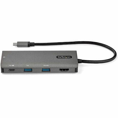 10Gbps USB C Multiport Adapter - 4K HDMI-1