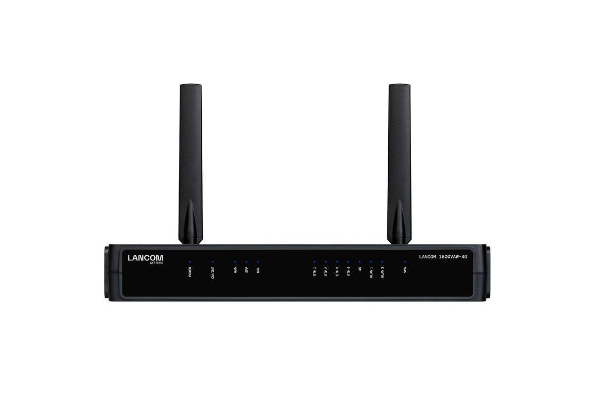 Lancom Systems 62147 Gateway-0