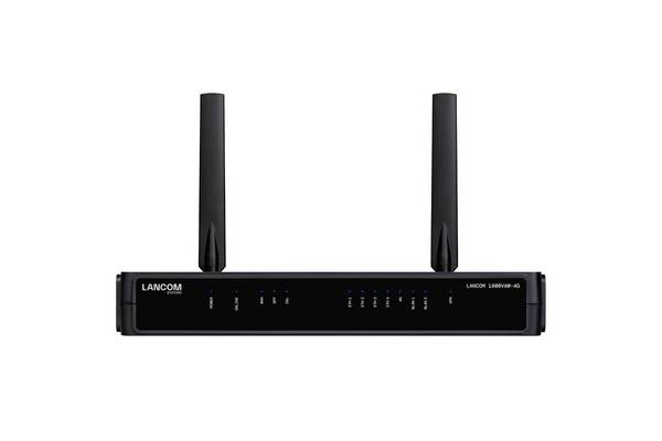 Lancom Systems 62147 Gateway