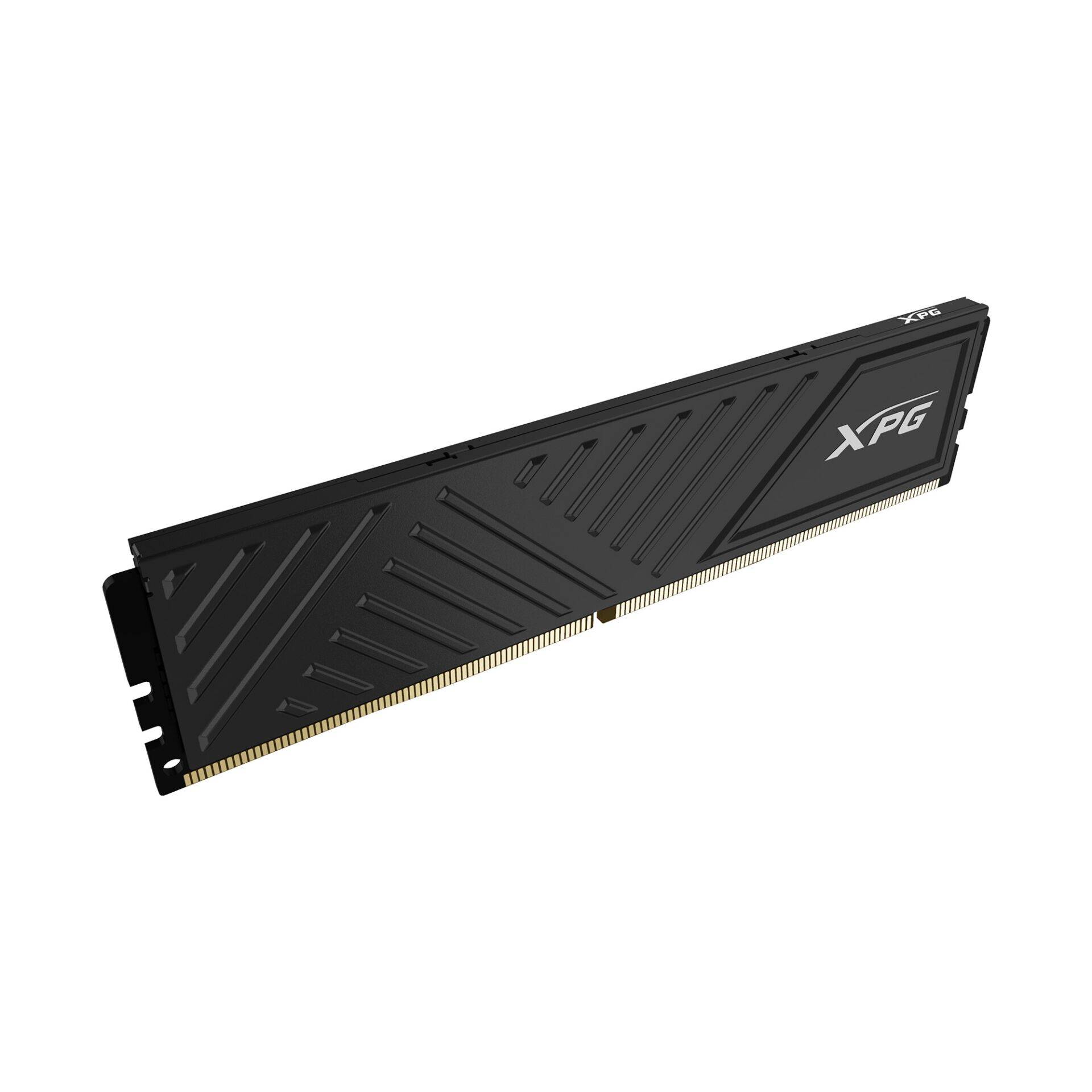 XPG GAMMIX D35, 8 Go, 1 x 8 Go, DDR4, 3200 MHz, 288-pin DIMM-1