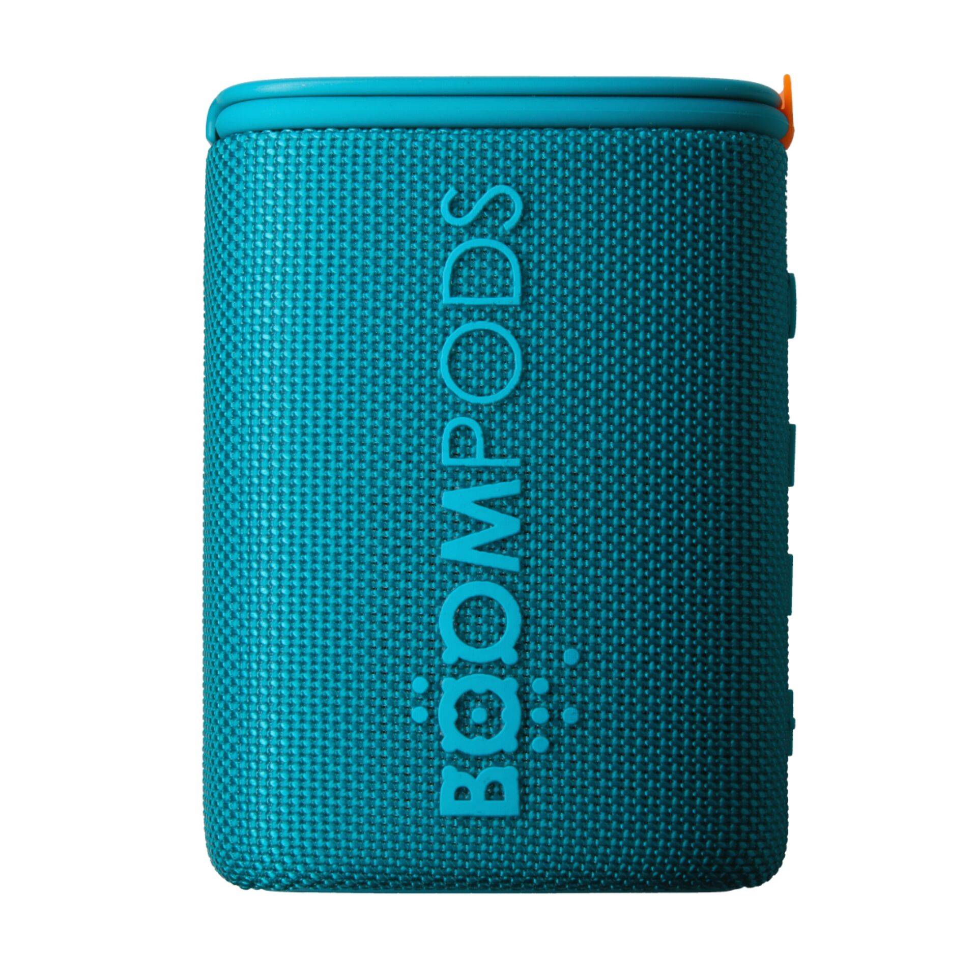 Enceinte Bluetooth 5.3 Portable 5W Modèle BeachBoom 1200mAh avec Micro-0
