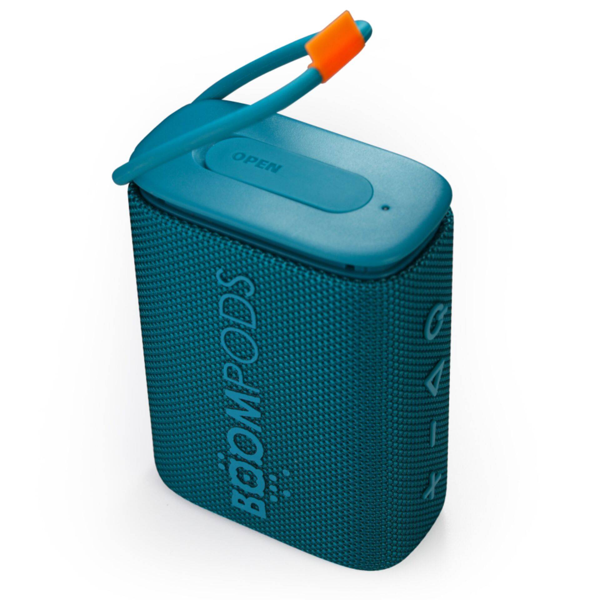 Enceinte Bluetooth 5.3 Portable 5W Modèle BeachBoom 1200mAh avec Micro-1