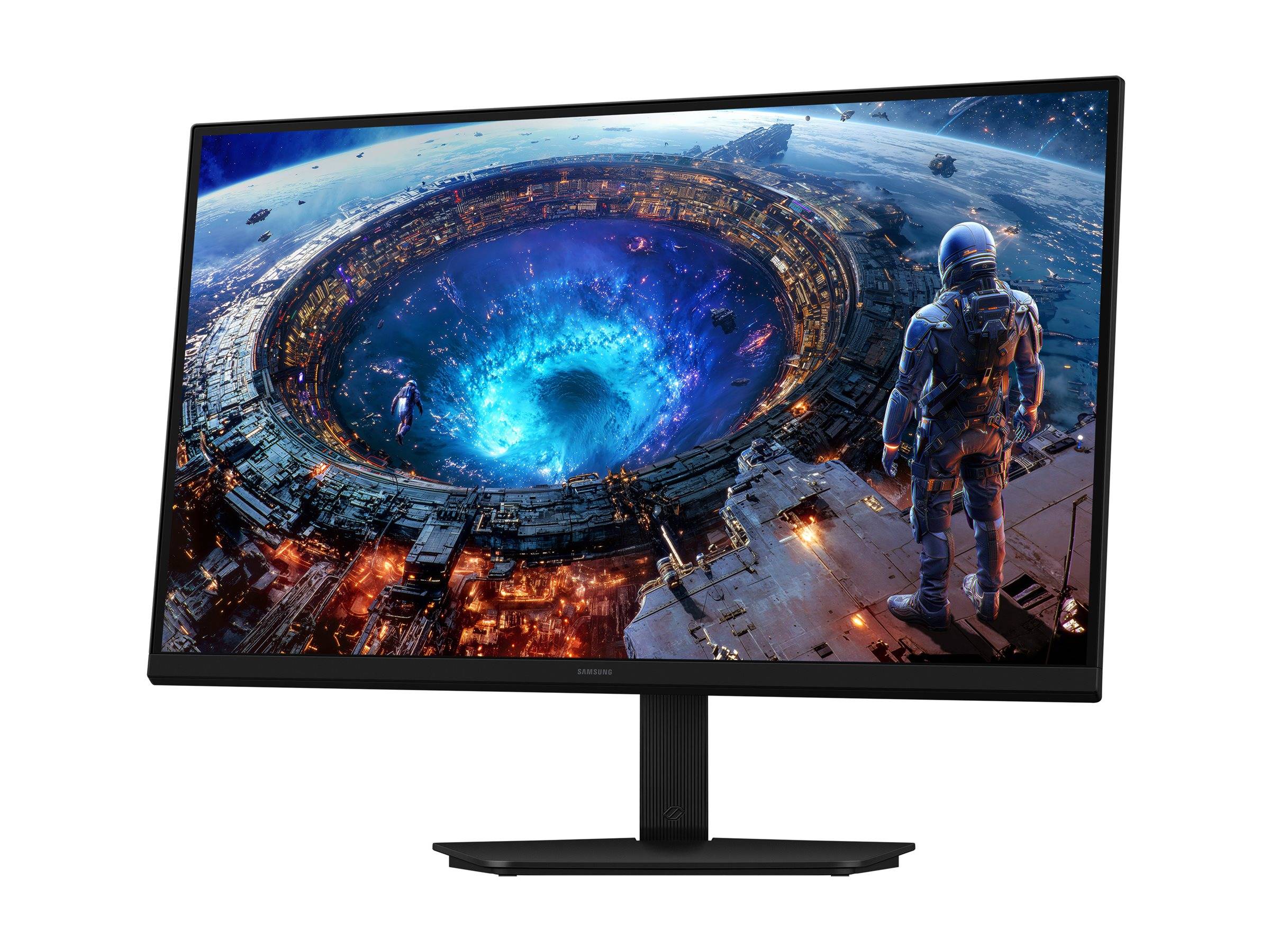 SAMSUNG Odyssey G8 G80HF 27p IPS 5K 180Hz QHD 360Hz DP2.1 HDMI-0