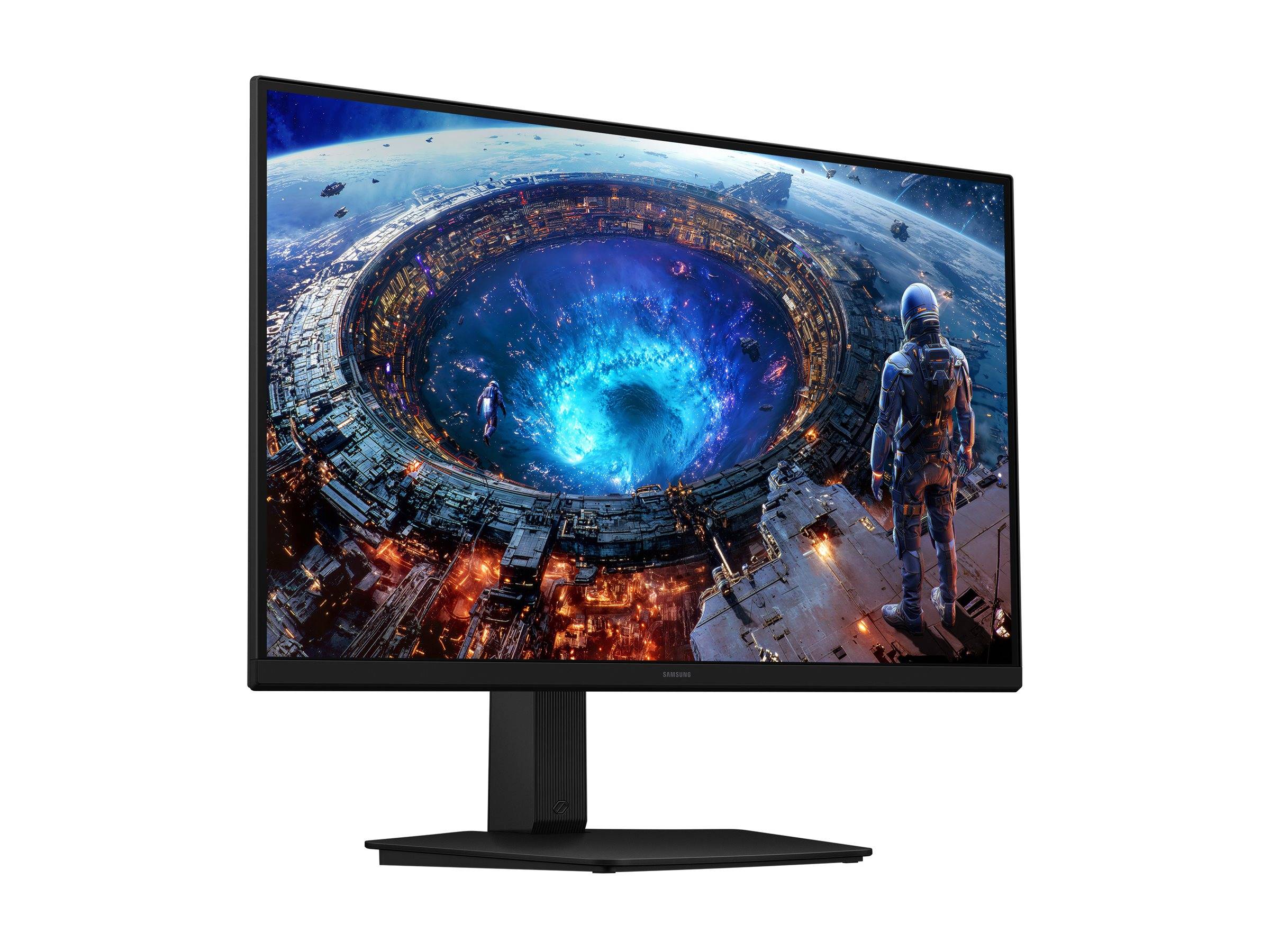 SAMSUNG Odyssey G8 G80HF 27p IPS 5K 180Hz QHD 360Hz DP2.1 HDMI-2