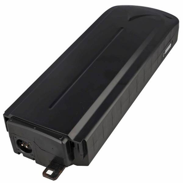 Batterie compatible avec les vélos électriques Gazelle-Arroyo C7, Orange C7 et Impulse, par exemple la 10INR19/66-4,...