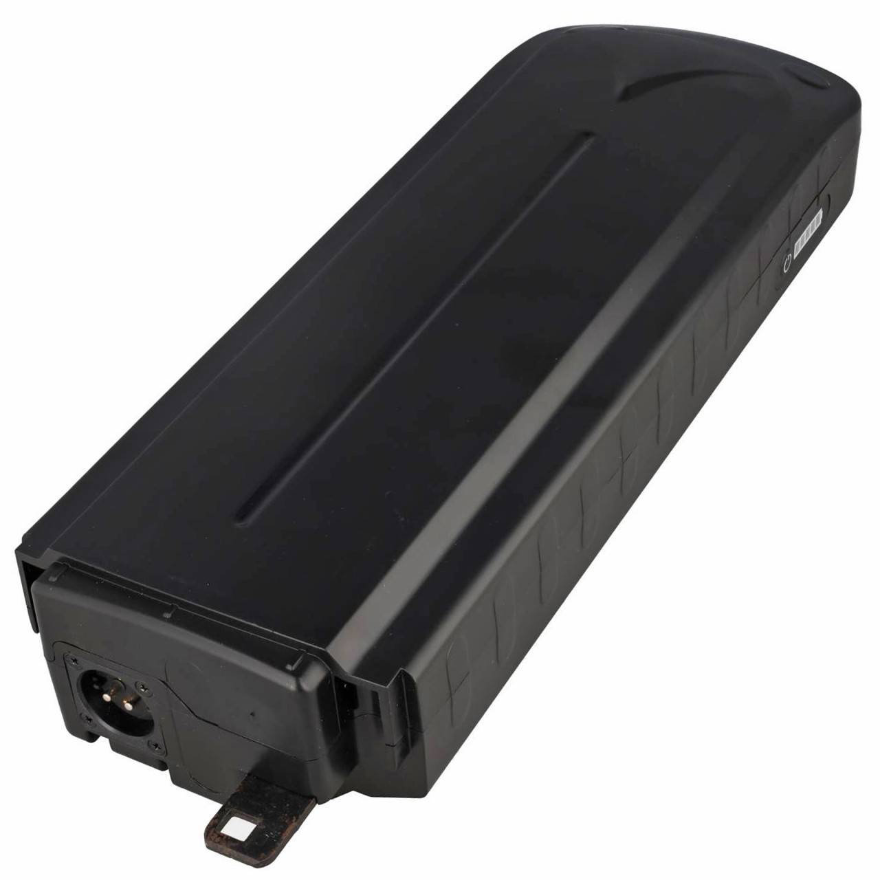 Batterie compatible avec les vélos électriques Gazelle-Arroyo C7, Orange C7 et Impulse, par exemple la 10INR19/66-4,...-0