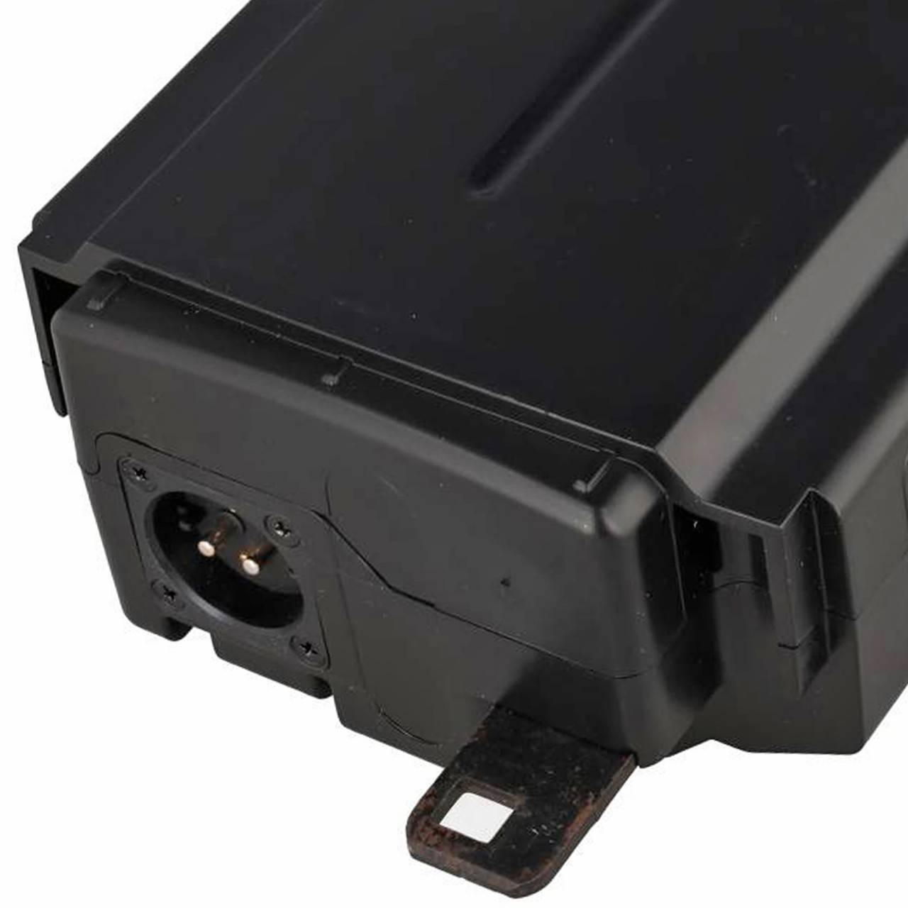 Batterie compatible avec les vélos électriques Gazelle-Arroyo C7, Orange C7 et Impulse, par exemple la 10INR19/66-4,...-4