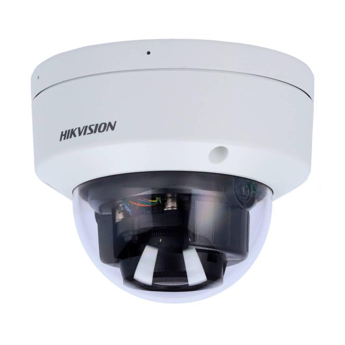 Hikvision DS-2CD1743G2-LIZSU(2.8-12mm) Caméra IP avec détection de mouvement MD 2.0-2