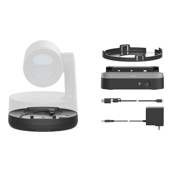 LOGITECH Rally Camera Extension Kit - Graphite