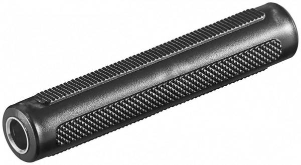 Adaptateur casque Goobay, prise AUX 6,35 mm, prise à prise - 1x prise jack 6,35 mm (3 broches, stéréo) > 1x prise...