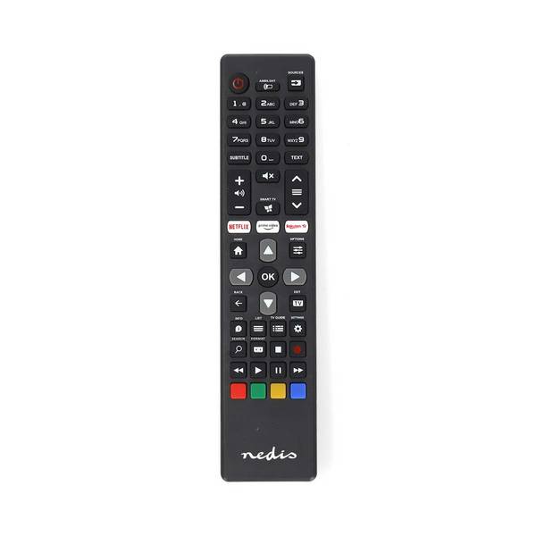 Télécommande de Remplacement Préprogrammée pour TV Philips avec Streaming