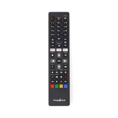 Télécommande de Remplacement Préprogrammée pour TV Philips avec Streaming
