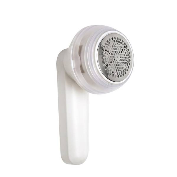 Rasoir Anti-Bouloches sans Fil 8W avec Système à 6 Lames