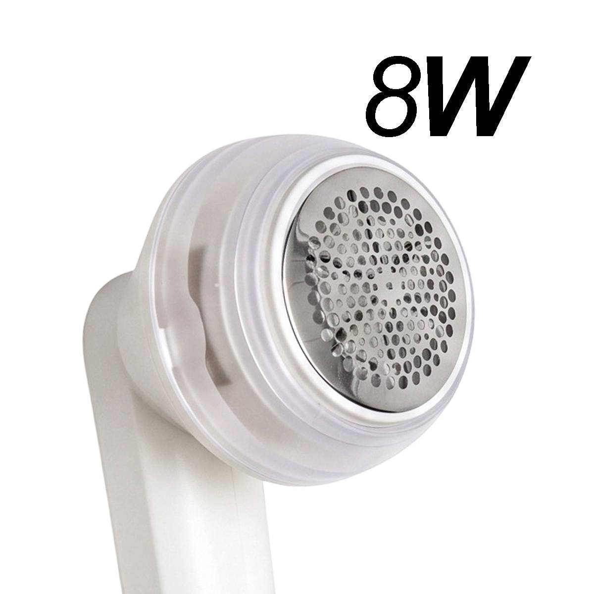 Rasoir Anti-Bouloches sans Fil 8W avec Système à 6 Lames-2