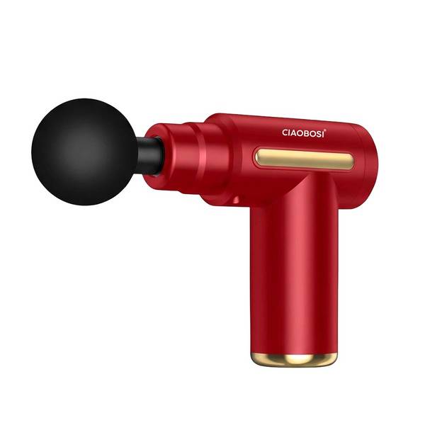 Appareil de Massage à Percussion sans fil avec Écran Digital 1200mAh