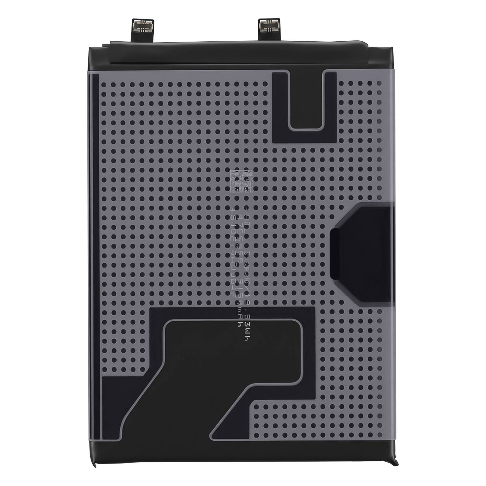 Batterie de Remplacement Service Pack 5300mAh pour Honor 400-2