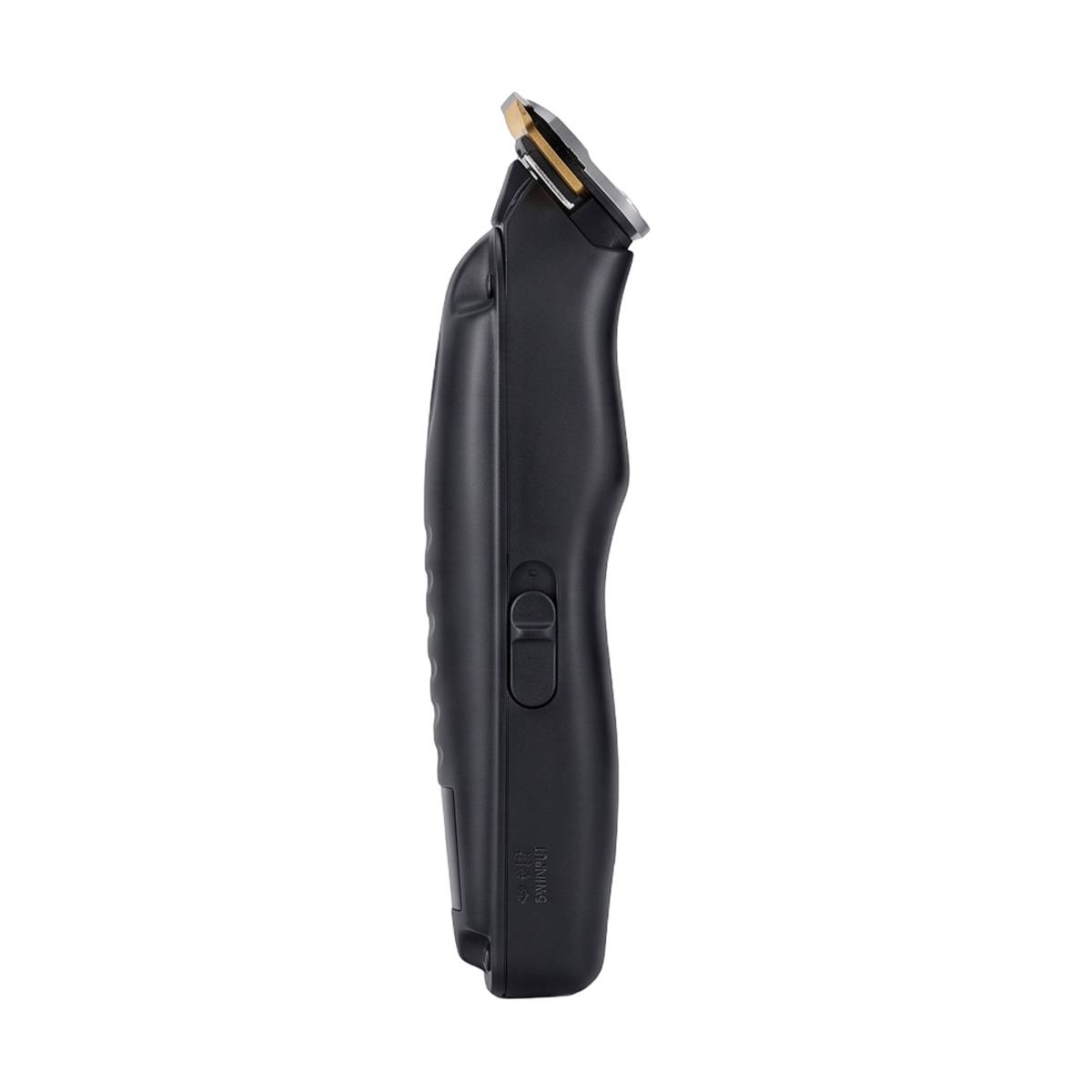 Tondeuse sans Fil 5W Lame Titane avec Écran LED et Port USB-C-4