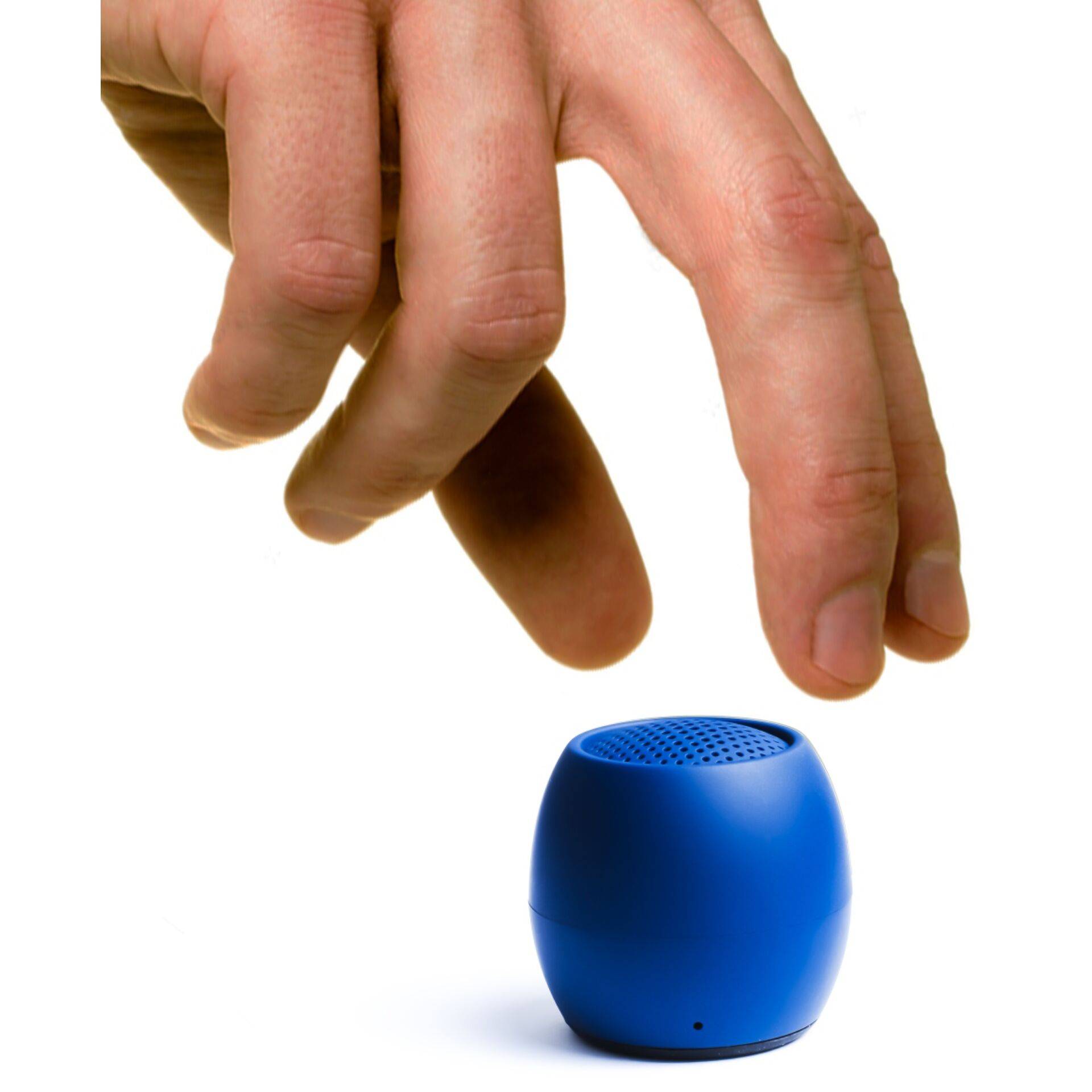 Mini Enceinte Sans Fil TWS Bluetooth Étanche IPX6 Collection Zero-1