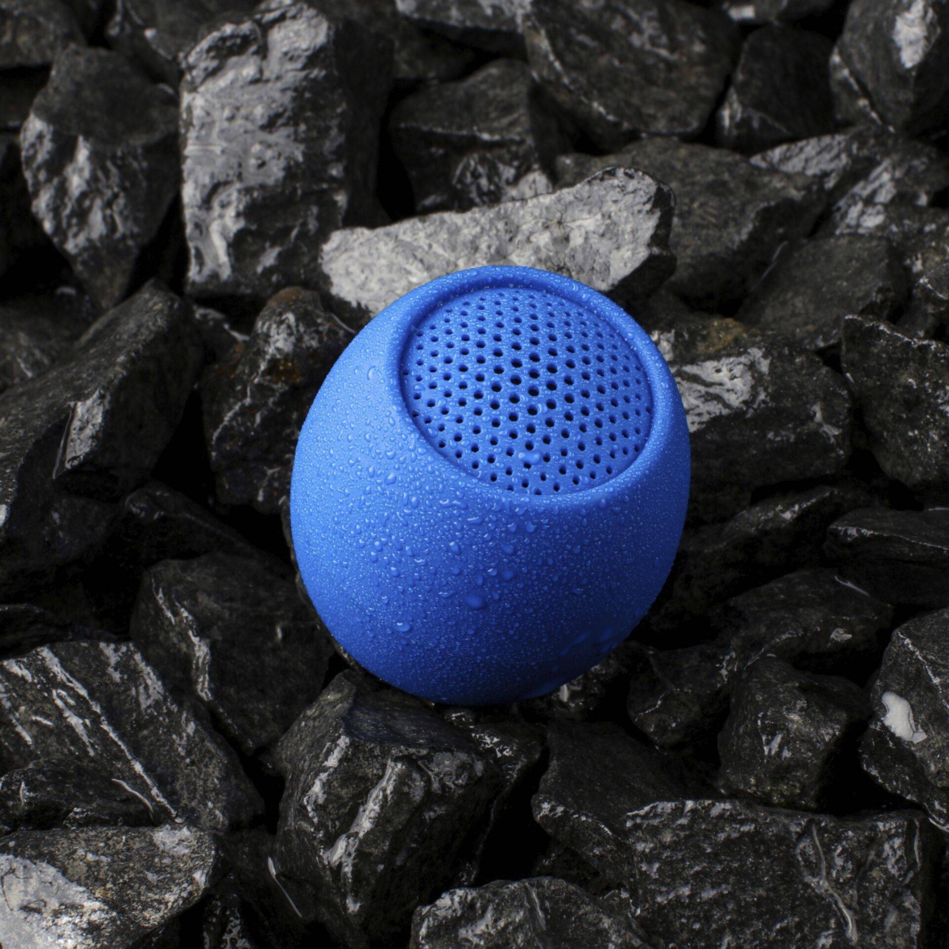 Mini Enceinte Sans Fil TWS Bluetooth Étanche IPX6 Collection Zero-2