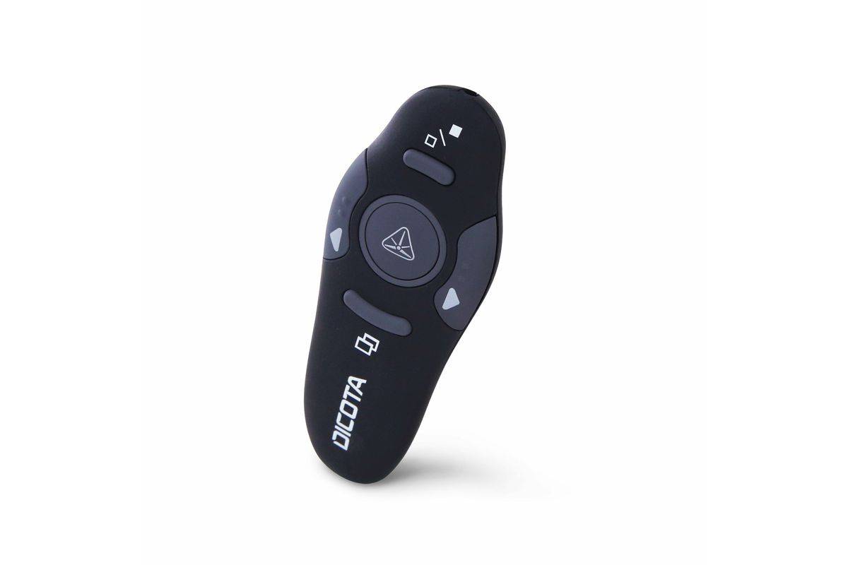 Pin Point Wireless Laser Pointer-3