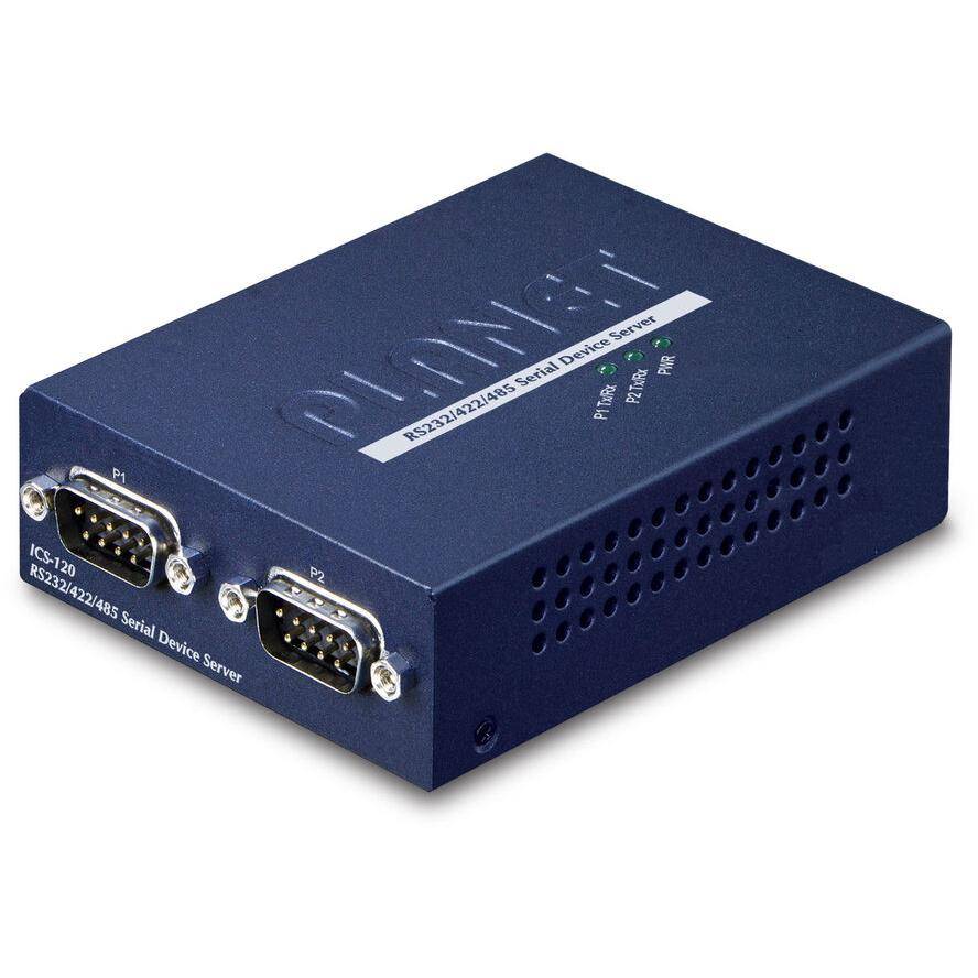 Planet ICS-120 Transceiver-0
