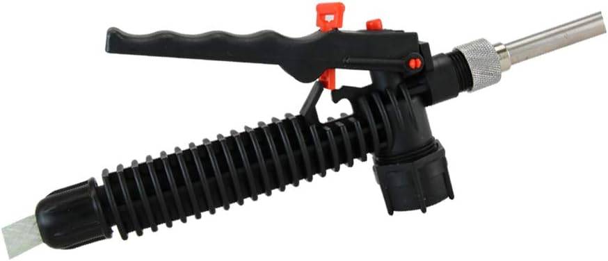 Pulvérisateur à pression portable avec buse réglable incluse - 16L - BELLOTA 371016-3