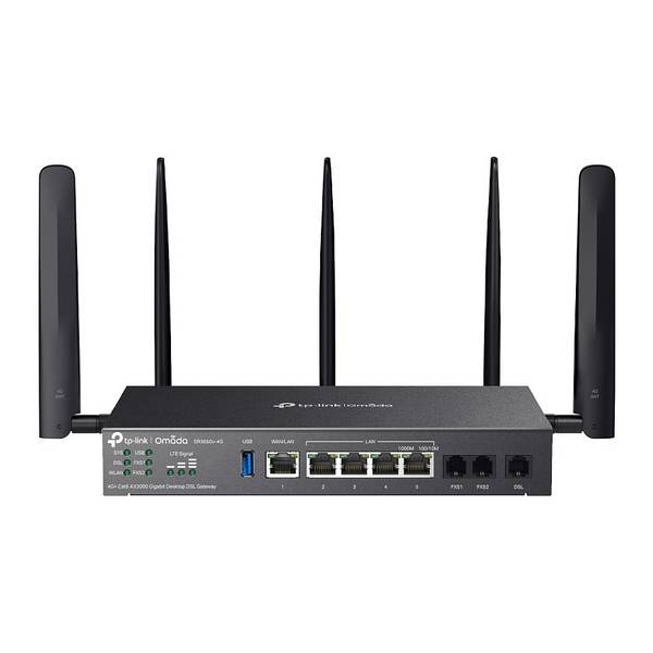 TP-Link Omada DR3650V-4G