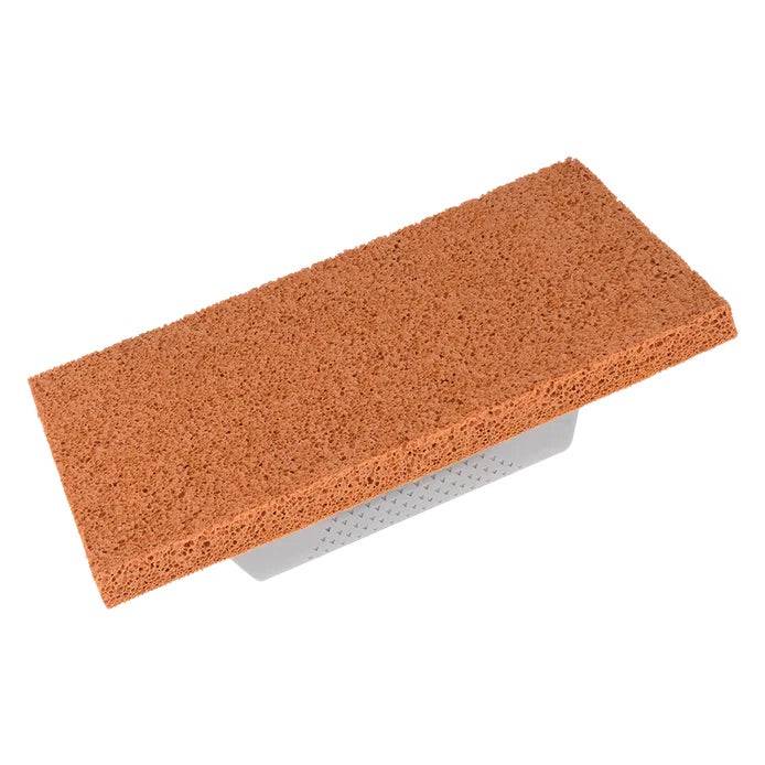 Taloche avec éponge BELLOTA - 28x16cm - BELLOTA 5889-1