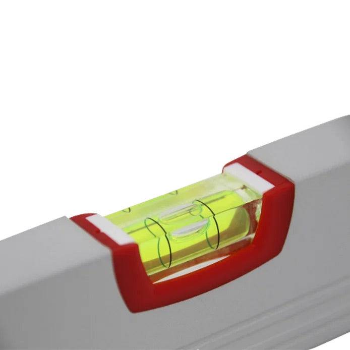 Niveau à bulle professionnel en aluminium aimanté - 100 cm - BELLOTA 50101M100-4