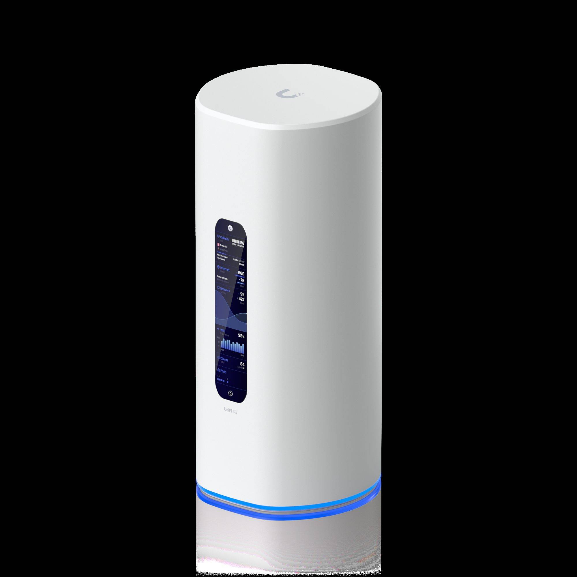 Routeur Ubiquiti UDR-5G-Max Dream 5G Max-2