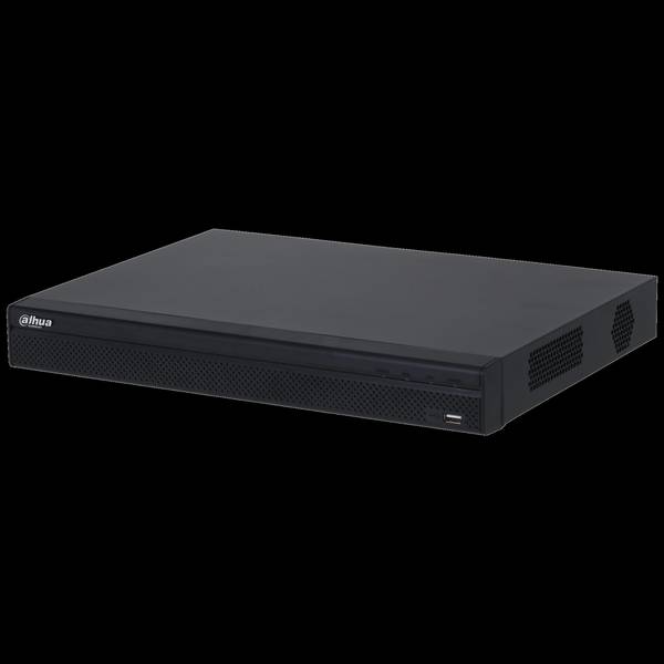 Dahua NVR4208-4KS3 Enregistreur vidéo réseau 8CH 1U 2HDDs Lite