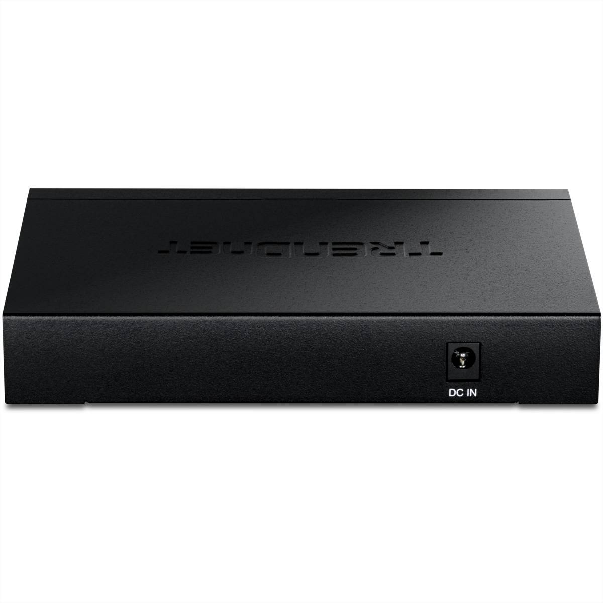 Commutateur TrendNet TPE-BG350 5 ports 2.5G PoE++-2
