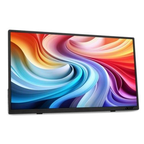 ACER PM161QTbmiuuux 15.6p FHD IPS 60Hz 16:9 MiniHDMI USB-C-4