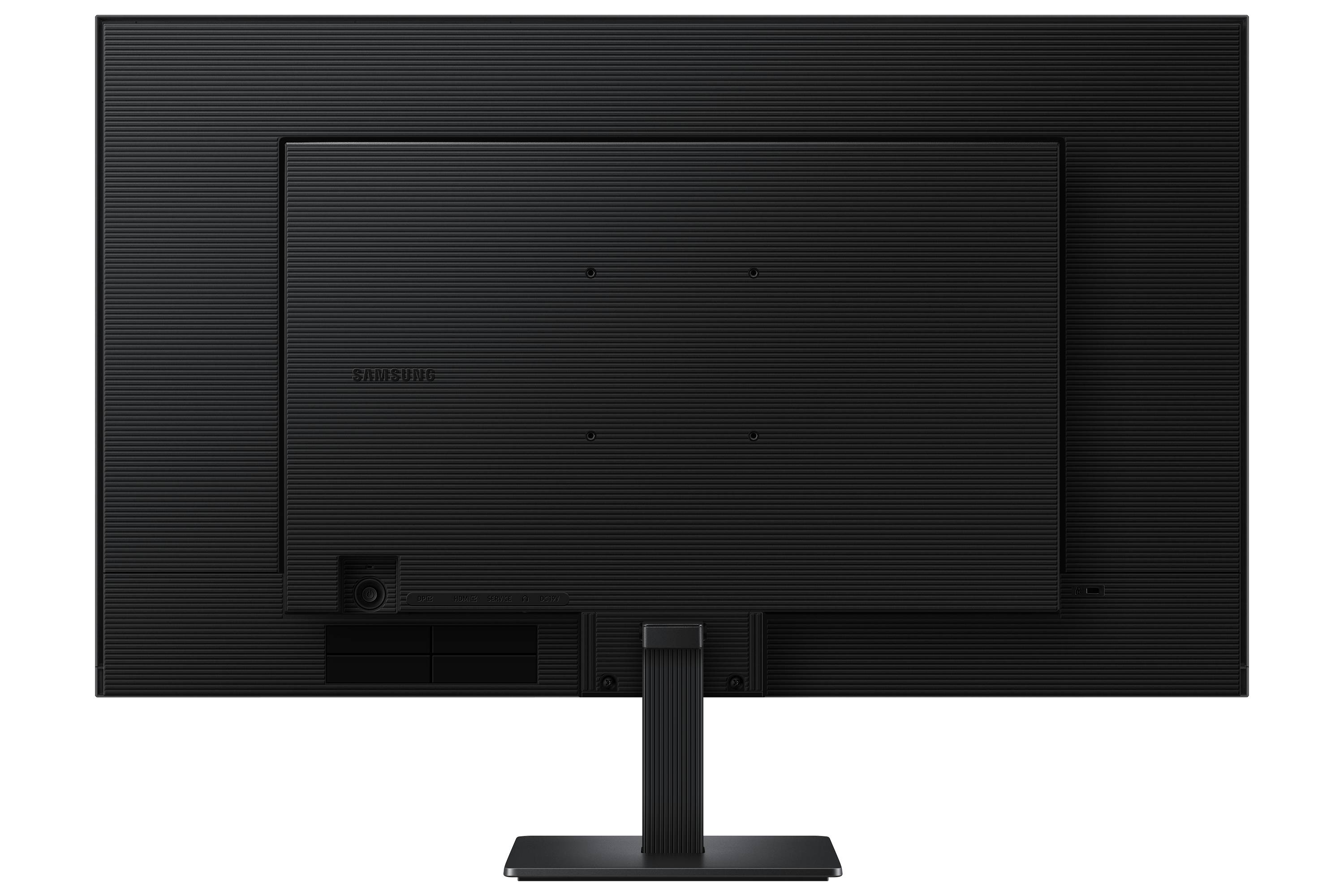 Samsung S70H, 81,3 cm (32"), 3840 x 2160 pixels, 4K Ultra HD, LCD, 5 ms, Noir-1