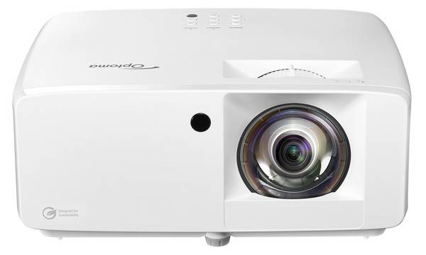 Optoma ZK431ST 4K UHD Projector