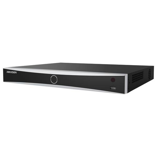 Hikvision DS-7616NXI-I2/VPro Enregistreur 16 canaux Acuseek