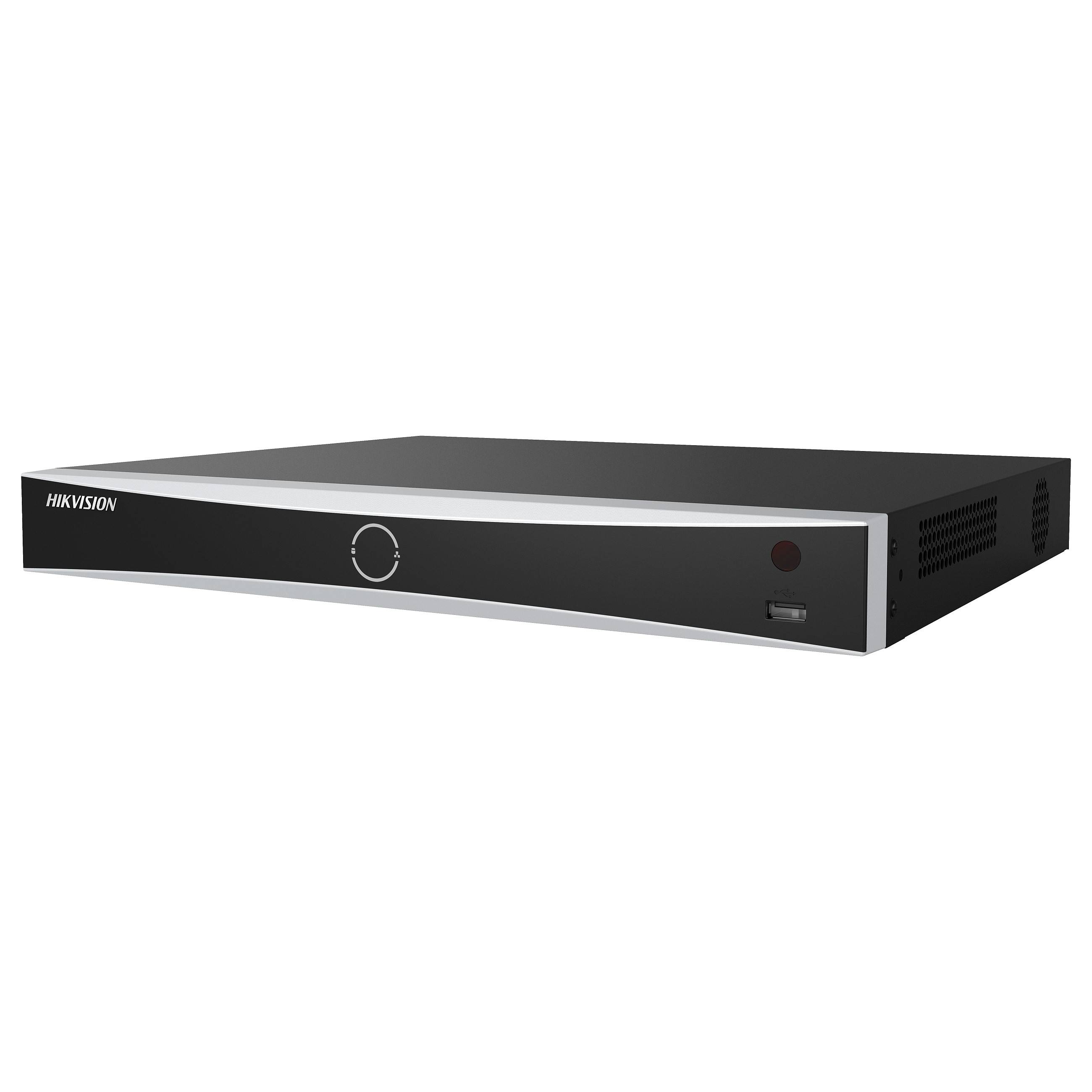 Hikvision DS-7616NXI-I2/VPro Enregistreur 16 canaux Acuseek-0