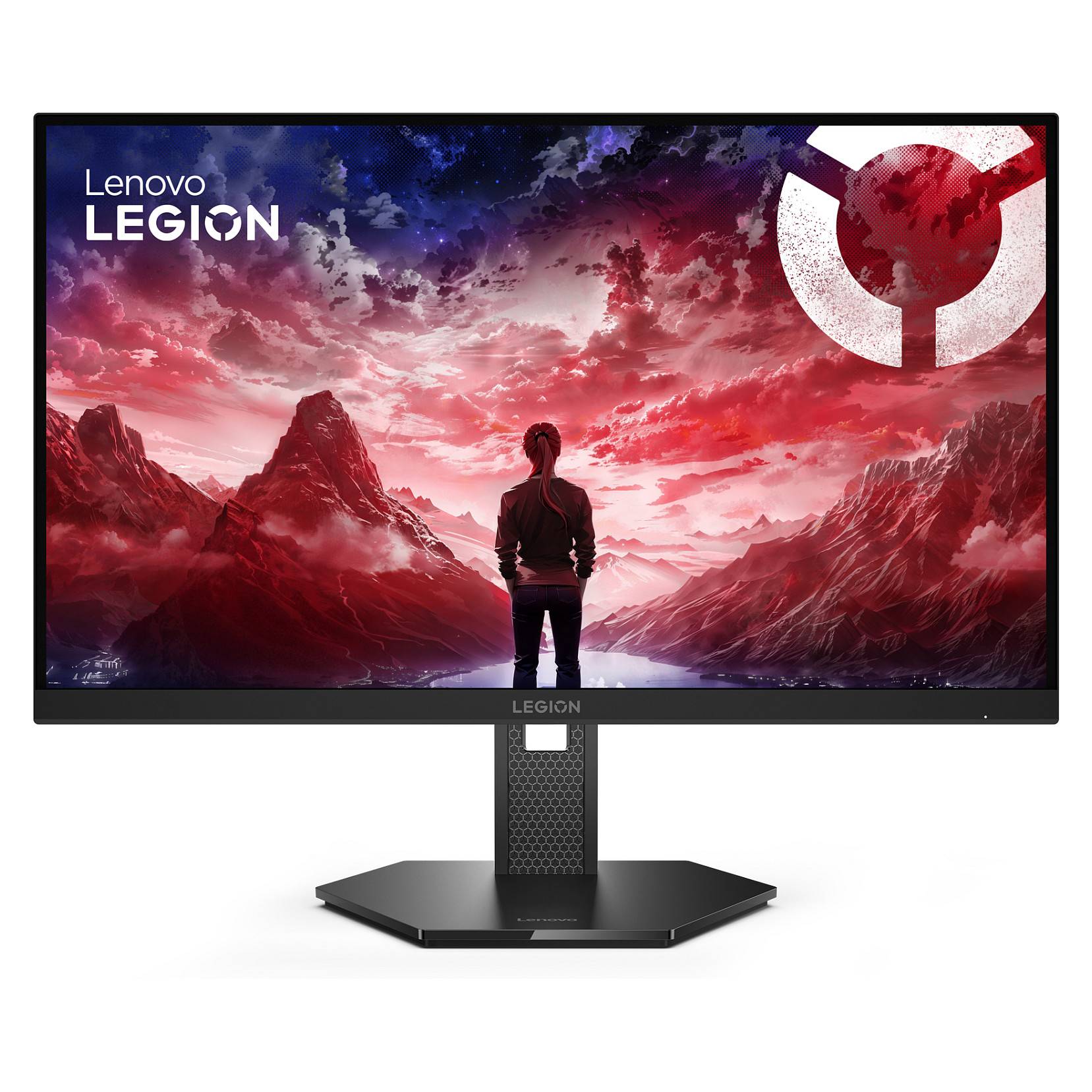 Lenovo Legion 27U-10 Écran Gaming 27 4K UHD Noir 160/320 Hz HDR10-0