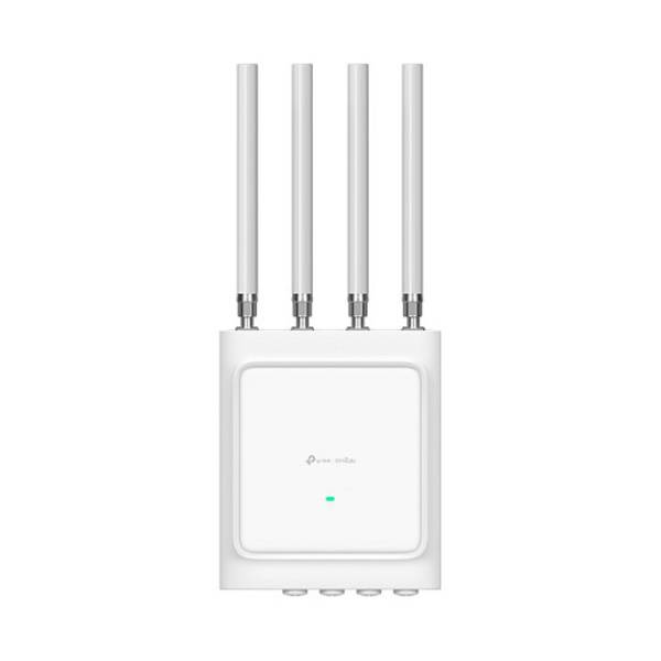 TP-LINK Omada AX3600 Indoor/Outdoor Dual-Band Wi-Fi 6 Access Point