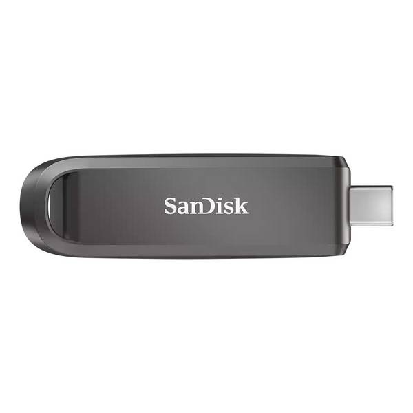 Extreme PRO USB-C 3.2 Gen 2 4x6 2TB