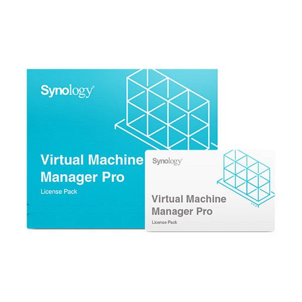 Synology VMMPRO-7NODE-S3Y