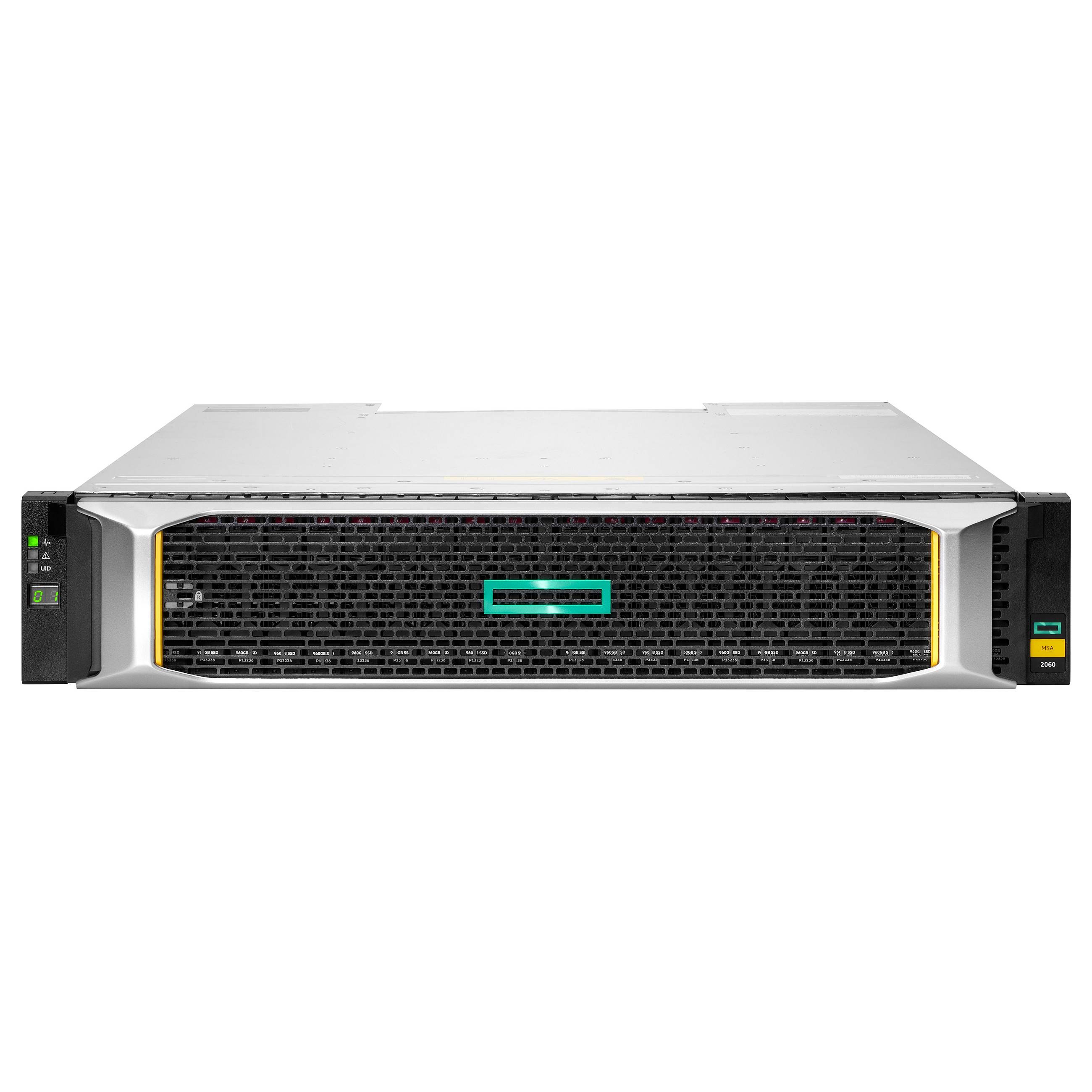 HPE Aruba R0Q76B Storage Systeme-0